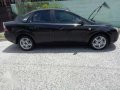 2007 Ford Focus Ghia 1.8 AT-5