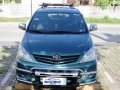 Toyota Innova 2011 Manual Gasoline P498,000-0
