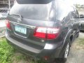 2010 Toyota fortuner for sale -5