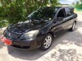 Mitsubishi Lancer GLX 2010 Black -0