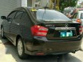 2012 Honda City E Automatic-2