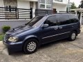 For sale Kia Sedona RS 2002-1