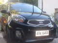 Kia Picanto manual trans-0