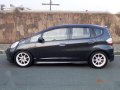 2009 Honda Jazz 1.3 matic-4
