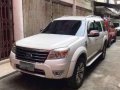Ford Everest 2009 MT 4X2-0