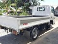Isuzu Elf Giga Nkr 10FT Dropside 2017 -6