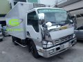 Isuzu Elf NKR NPR Reefer Van Ref Van Freezer Van Japan Surplus CBU FE-4