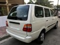 For sale Toyota Revo 2002 dlx-4