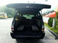 Toyota Revo SR 2002 MT Black -4