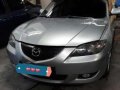 Mazda 3 2006.Auto Trans.-0