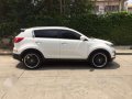 2011 Kia Sportage EX Sports Local -3