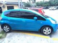 honda jazz 2009-0