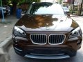 2013 BMW X1-0