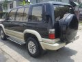 For sale Isuzu Trooper 2002-5