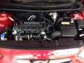 2017 Hyundai Accent Auto P58K DP 14e GL 6Speed AT-8