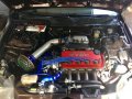 Honda Civic 1996 Brown MT For Sale-4