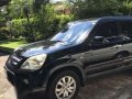 2005 Honda CRV AWD-2