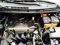 2008 toyota vios E manual all power-5