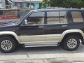 For sale Isuzu Trooper 2002-6