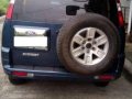 Ford Everest 2008 4x2 AT-1