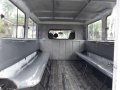 Mitsubishi L300 Fb 1997 White For Sale-9