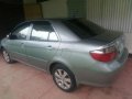 For sale toyota vios g 06-7