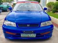 Honda Civic Vti Vtec 1997.. Domani set-up aka Isuzu Gemini..-1