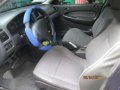 MAZDA 323 1997 Blue MT For Sale-6
