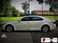 2012 Lexus LS 460L-5