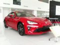 For sale Toyota 86 2017-0