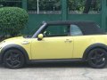 Mini Cooper s convertible 2012 Slk z4 z3 BMW lexus jaguar Benz-6