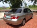 2007 Honda City for sale -2