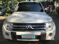 Mitsubishi Pajero 2010 for sale-1