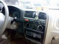 Suzuki Alto 2007 Model MT White-6