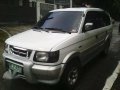 mitsubishi adventure gls gas model 2000 automatic transmission-1