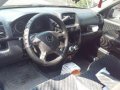 Honda Crv 2002 Red AT For Sale-3