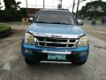 Isuzu dmax manual diesel-0