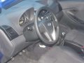 Kia Picanto manual trans-4