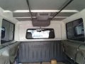 Mitsubishi L300 Fb Deluxe MT White -0