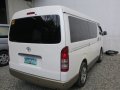 2014 Toyota Hiace GL Grandia 3.0 MT | Monotone-1