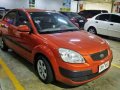 For sale Kia Rio model 2008-2