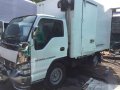 Isuzu Elf 4HF1 Closed Van-4