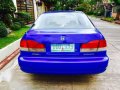 Honda Civic Vti Vtec 1997.. Domani set-up aka Isuzu Gemini..-6