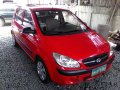 Hyundai Getz 2010 for sale-4