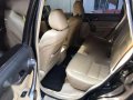 Honda CRV 2.4L AWD AT 2008 Black -6