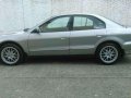 2003 Mitsubishi  Galant GTA Silver AT-3