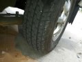 Mitsubishi L300 Fb 1997 White For Sale-7