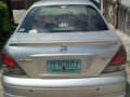 Nissan Sentra GSx 2009 Manual Limited Edition (Pormado)-8