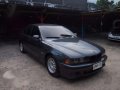 1996 BMW 523i Green AT For Sale-0