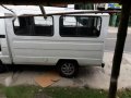 Mitsubishi L300 Fb 1997 White For Sale-6